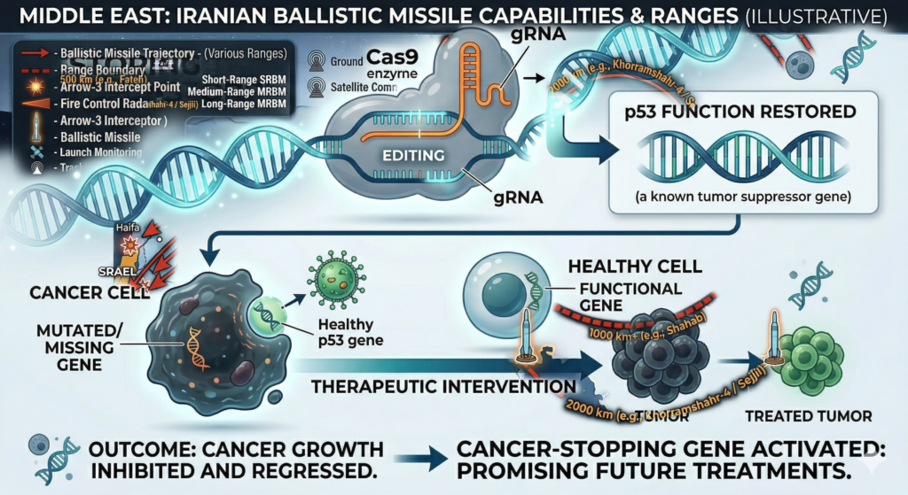 cancer-stopping gene