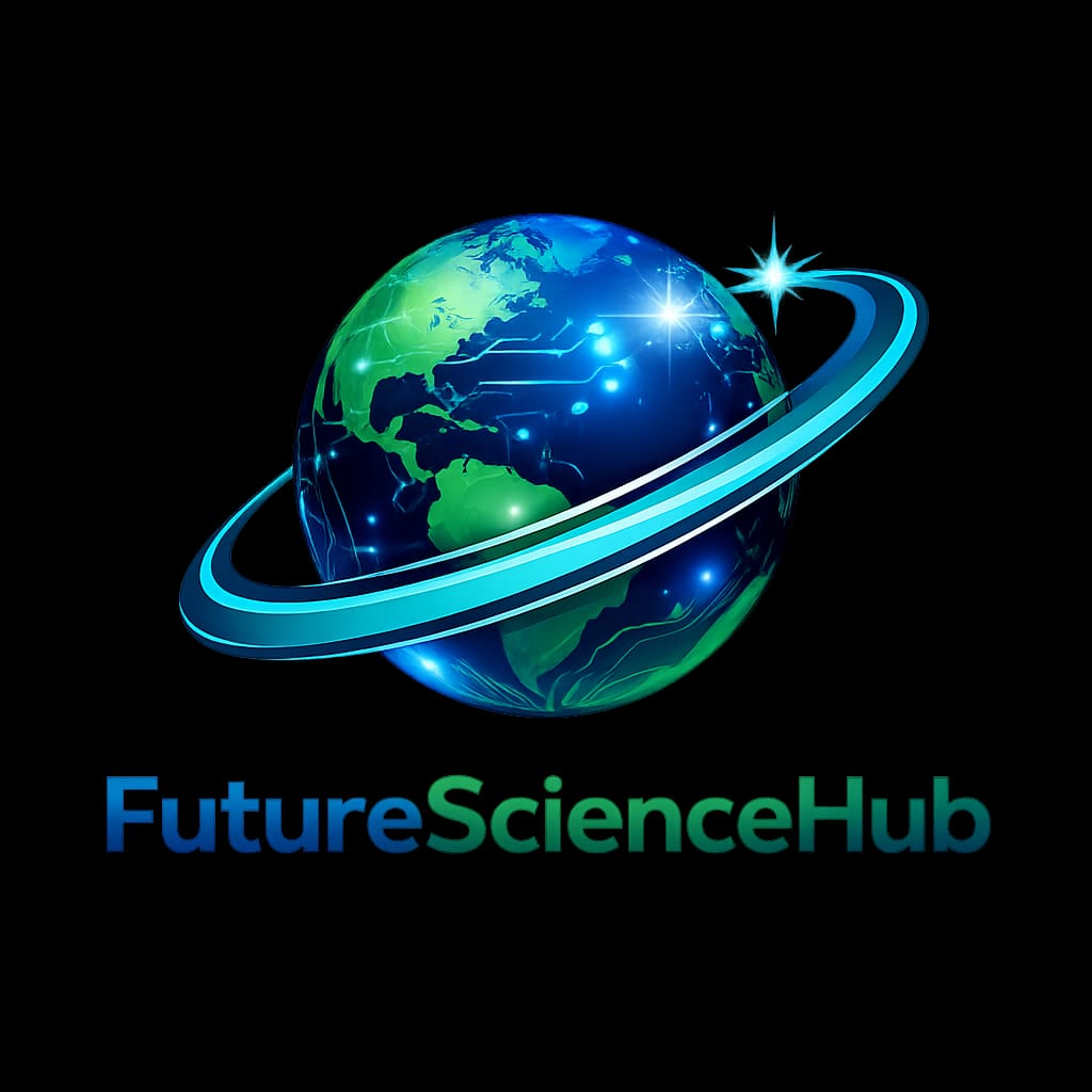 FutureScienceHub